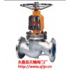 不锈钢阀门YJ41W氧气不锈钢截止阀生产厂家