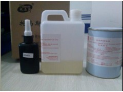 托马斯改性树脂透明高强结构胶