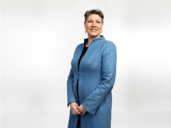 董事會變更，Monique Buch被任命為科思創新任首席商業官