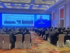 林德叉車助力石化安全，亮相2024第十屆石化設備運維管理與檢修技術大會