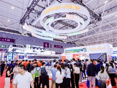 杰瑞亮相CIBF2025中国电池展，重磅呈现锂电技术新成果